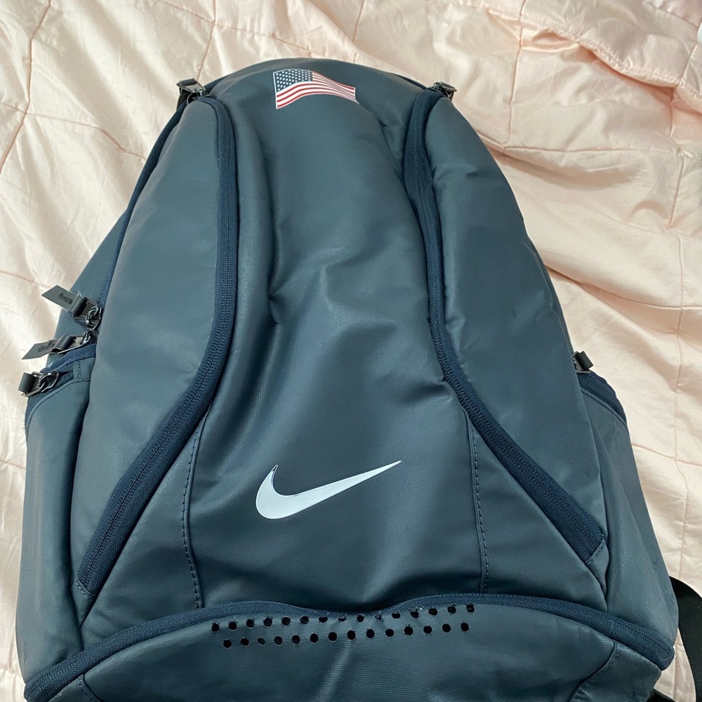Nike team USA backpack